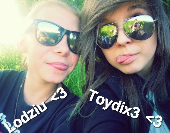  ` Naprawd na duo mnie sta. `