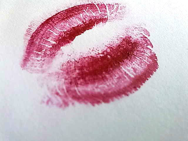 Wpis strangerinlove