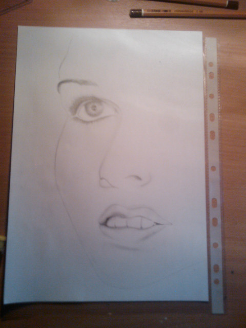 Wpis sketcher94