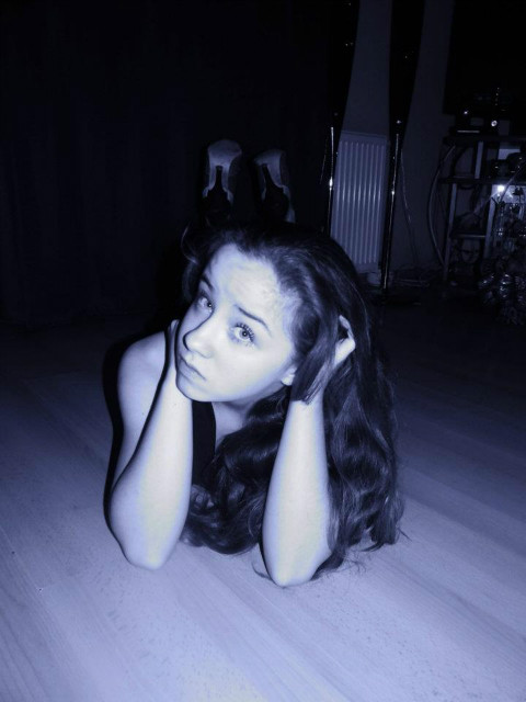 Roksanaaaaa !! ;**