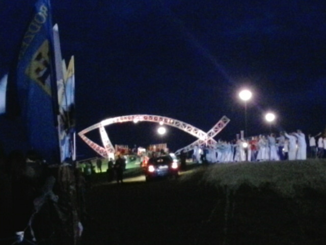 Lednica;D