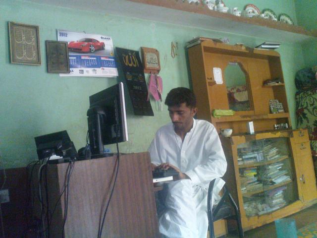 baloch