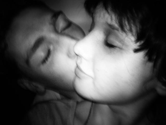 Kocham Ci :*
