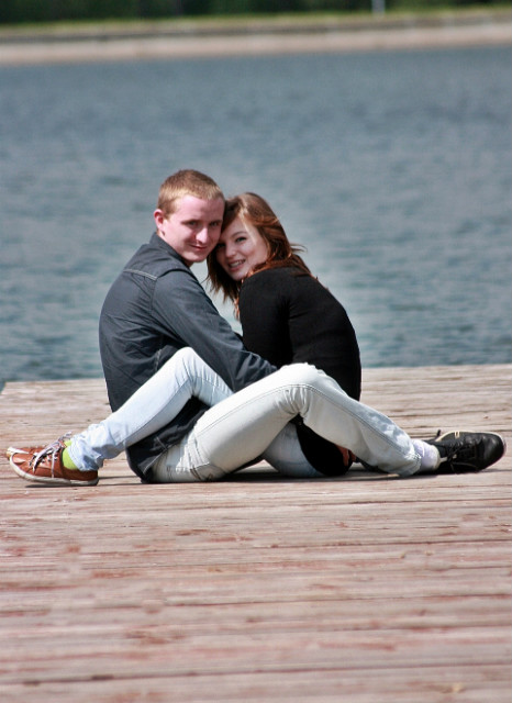 Big love. II