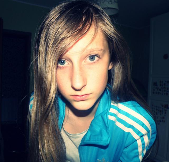 Niedziela -,-'