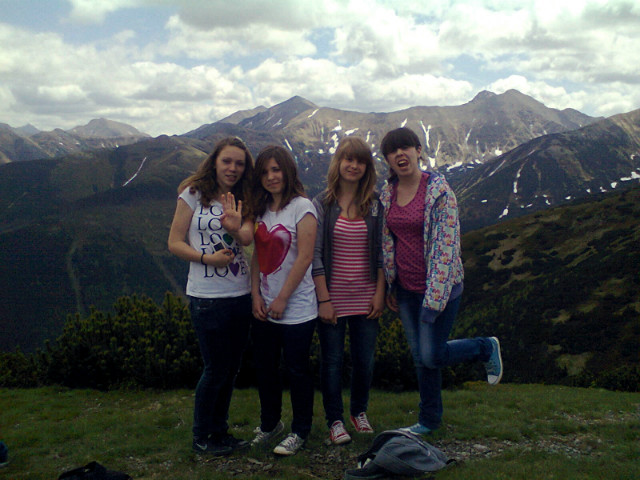 tatry !