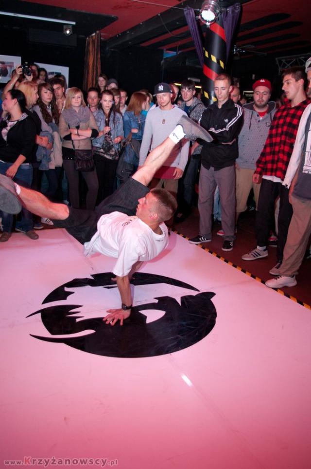 Hip - Hop JAM