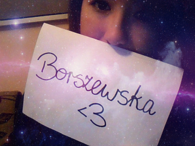 Madzik ;3