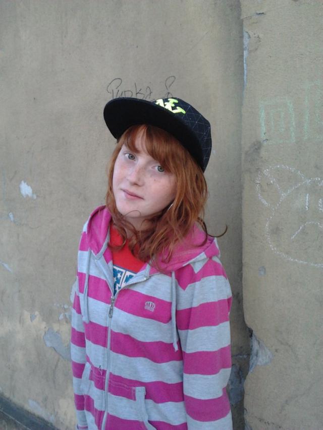 Amandzia 