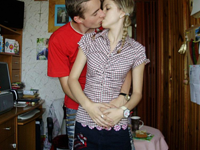 Z Moim Skarbem :*