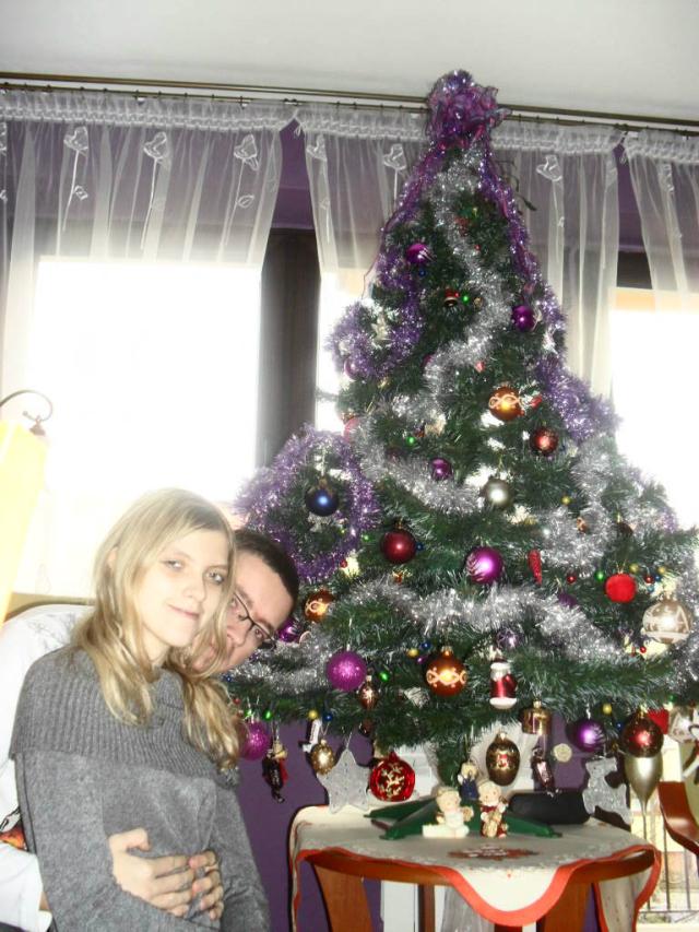 witecznie:):):***