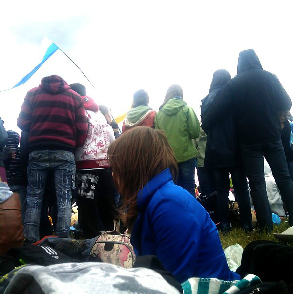 Lednica 2012'
