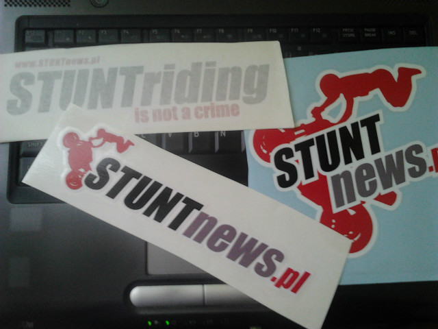 stuntnewss