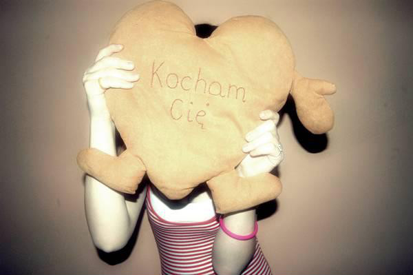 Kocham 