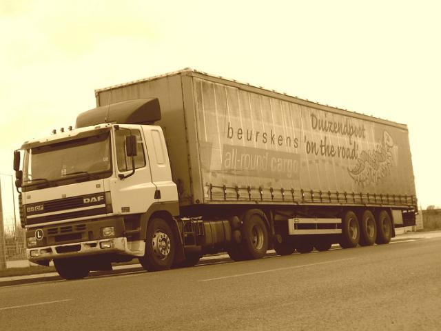 DAF cz. 1
