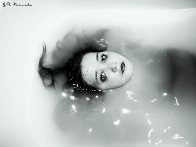 In Too Deep