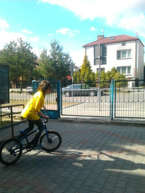 Wpis zdartyrap
