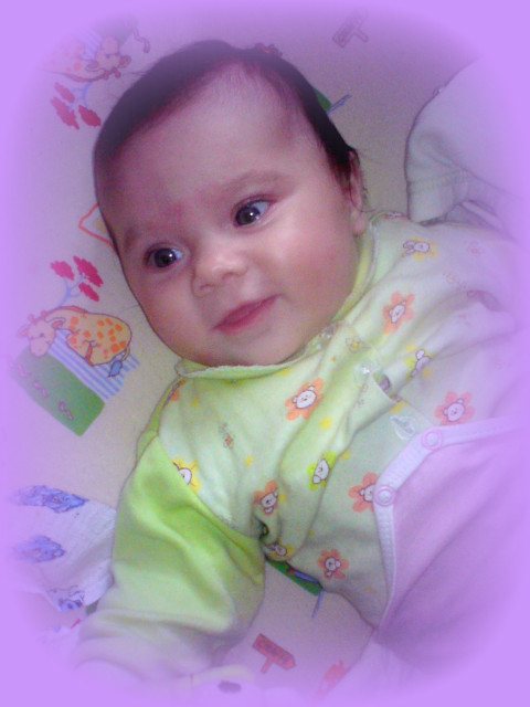 Wpis malynkaaaa
