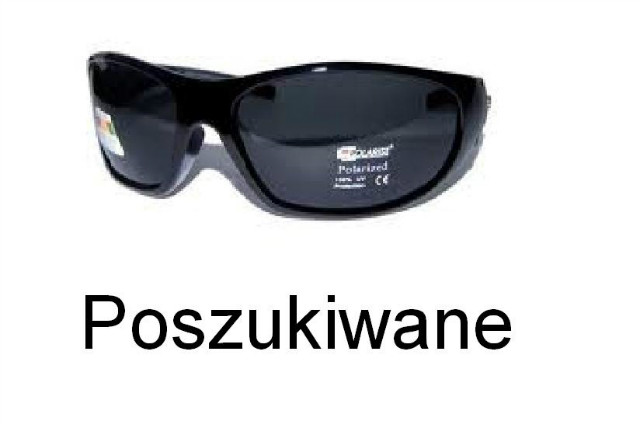 Poszukiwane okulary!!!!