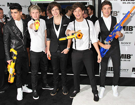 Wpis onedirecttion