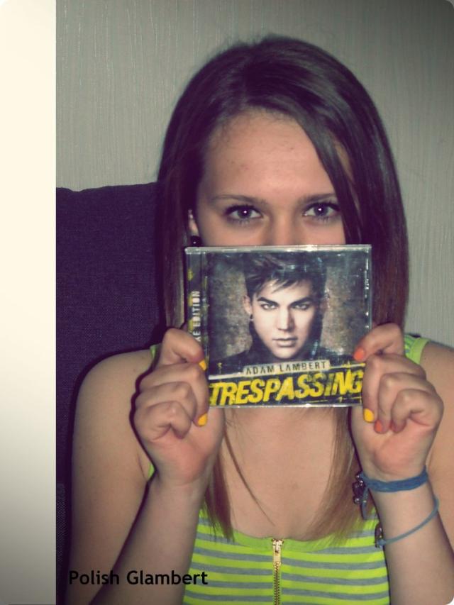 "No Trespassing ! "