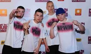 NPWM