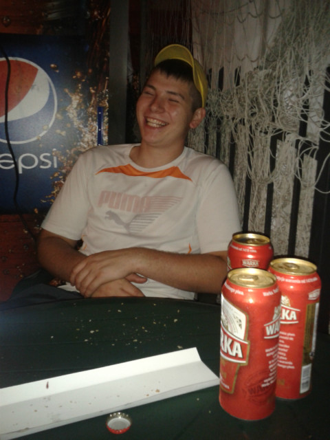Ahahahahha Mielno 2011