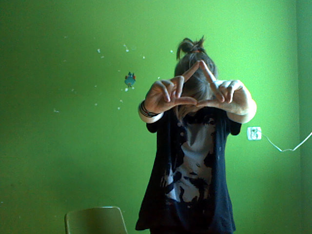 Wpis nuuuteella
