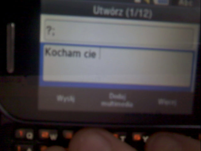 Wpis karambaaaaa