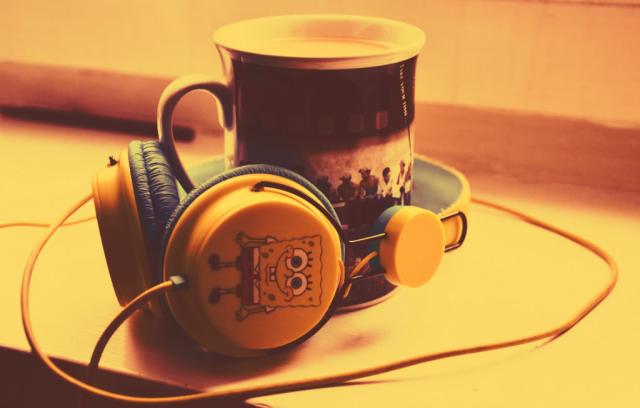 Music is my life ! 