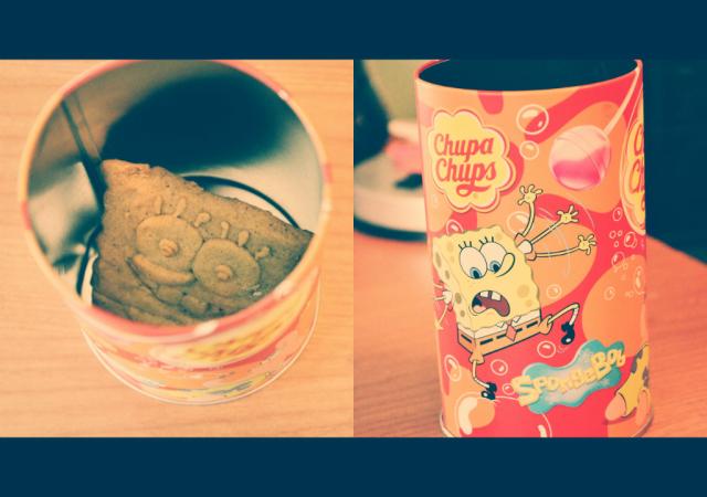 SpongeBob