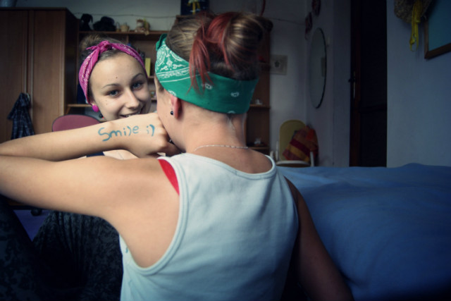 Wpis lovecukierki