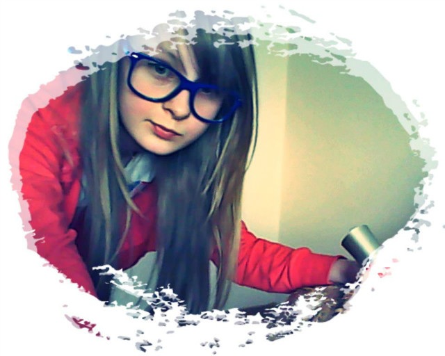 Pati ;3 &#9829;