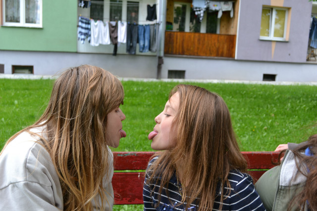 Jzorki : p