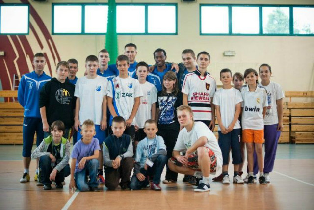 Zawody ;))