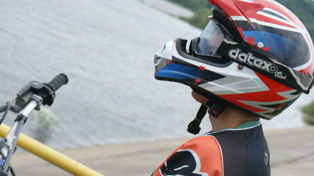 Motocrossowo:D