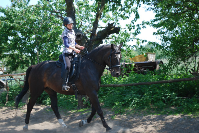 Z Memlokiem :*