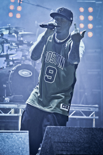 Limp Bizkit 