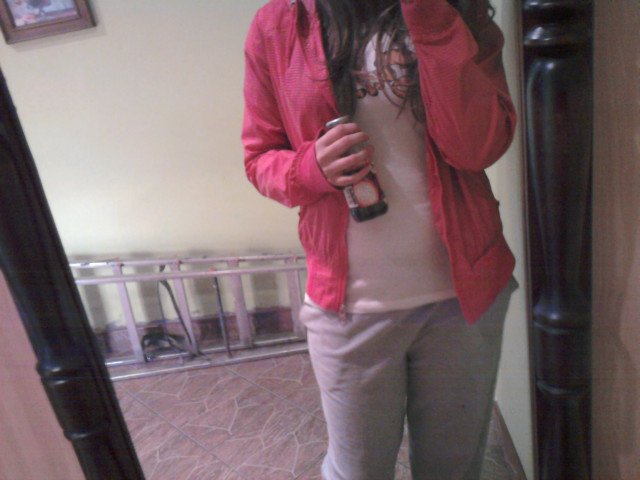 dress.