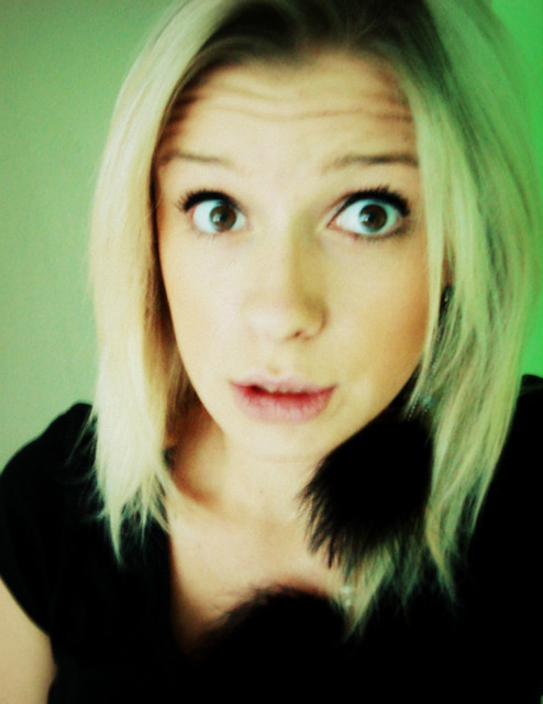 :O