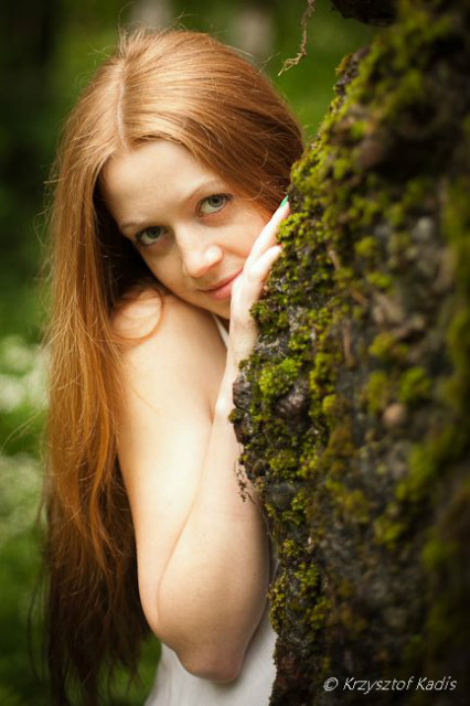 portret