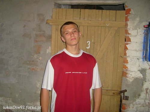 Wpis lukasosw93