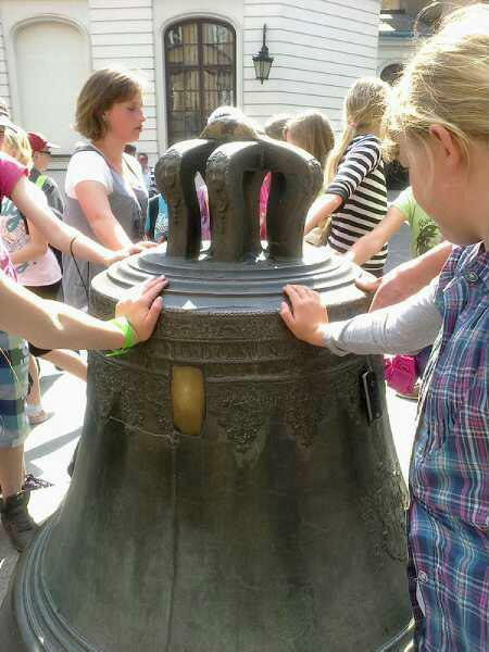 ` Dzwon Marze ; D 