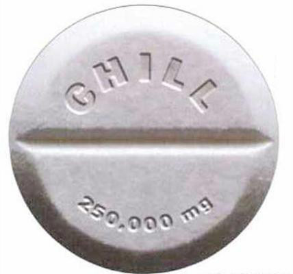 Chill Pill & Phil