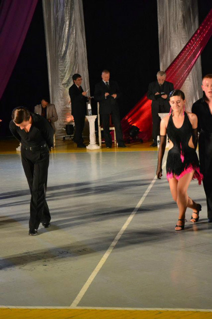 Dance
