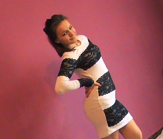 Misiuuu ; ***
