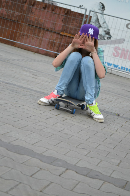 Haha :D Globus :)