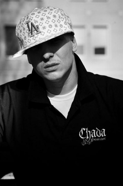 4. Chada 