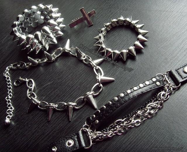 Kolcowe love ;D