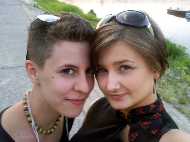 Spontaniczny czas wiosny